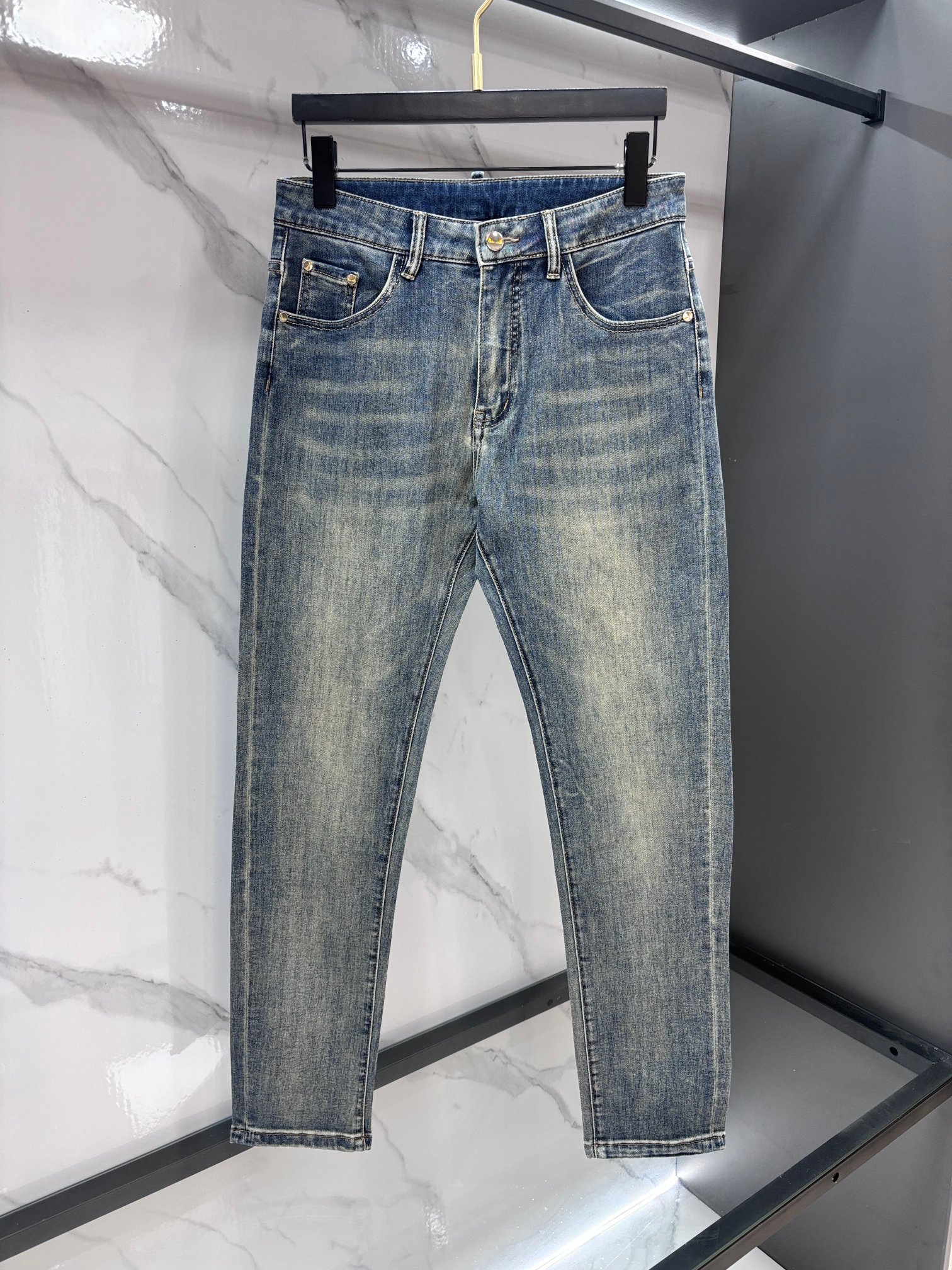 Jeans Man