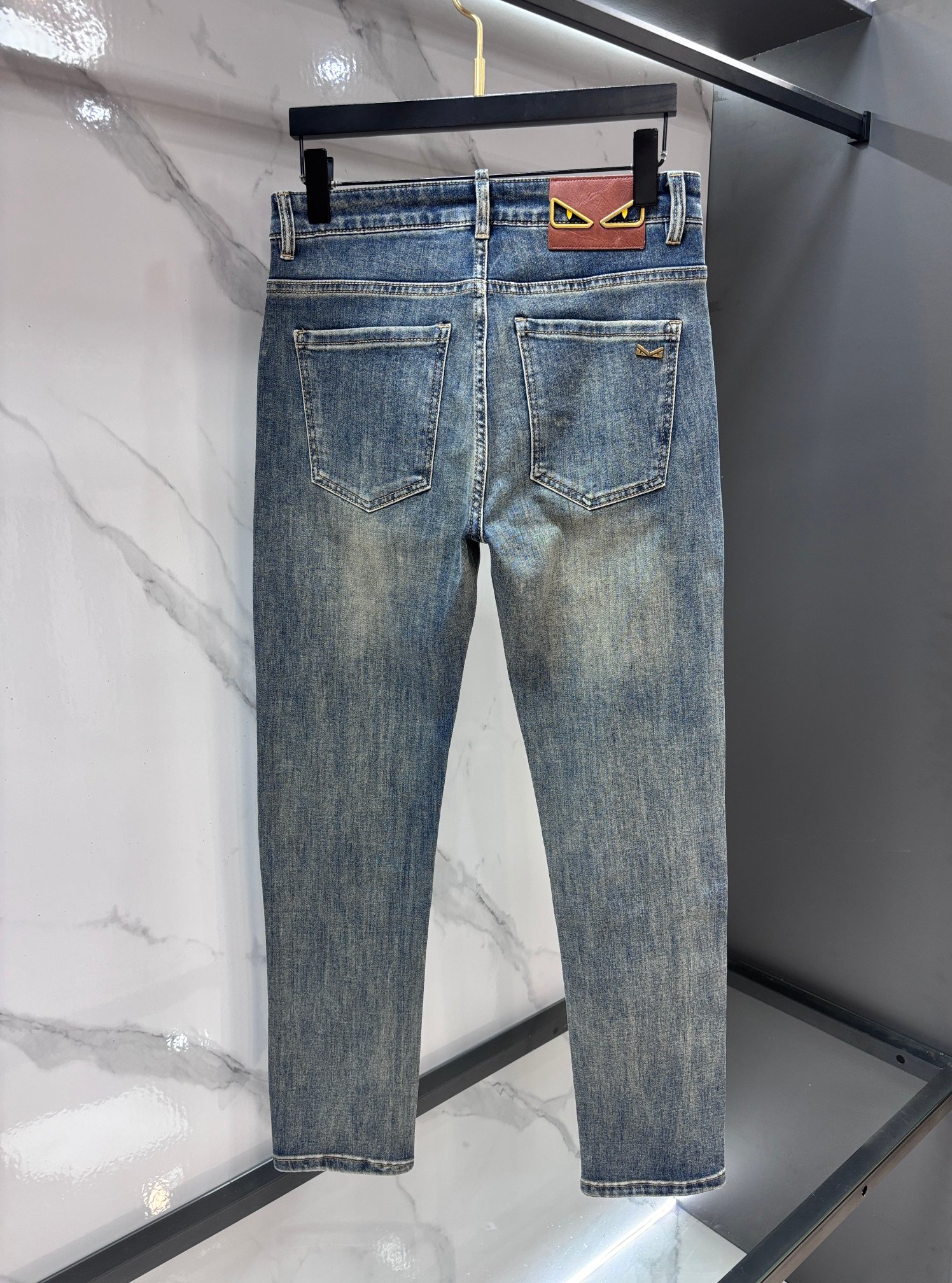 Jeans Man
