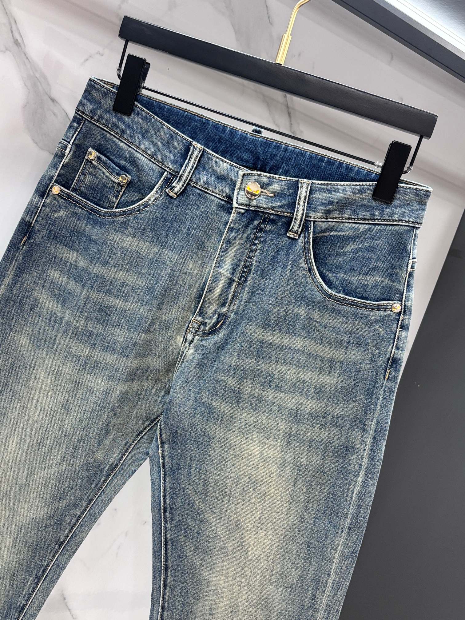 Jeans Man