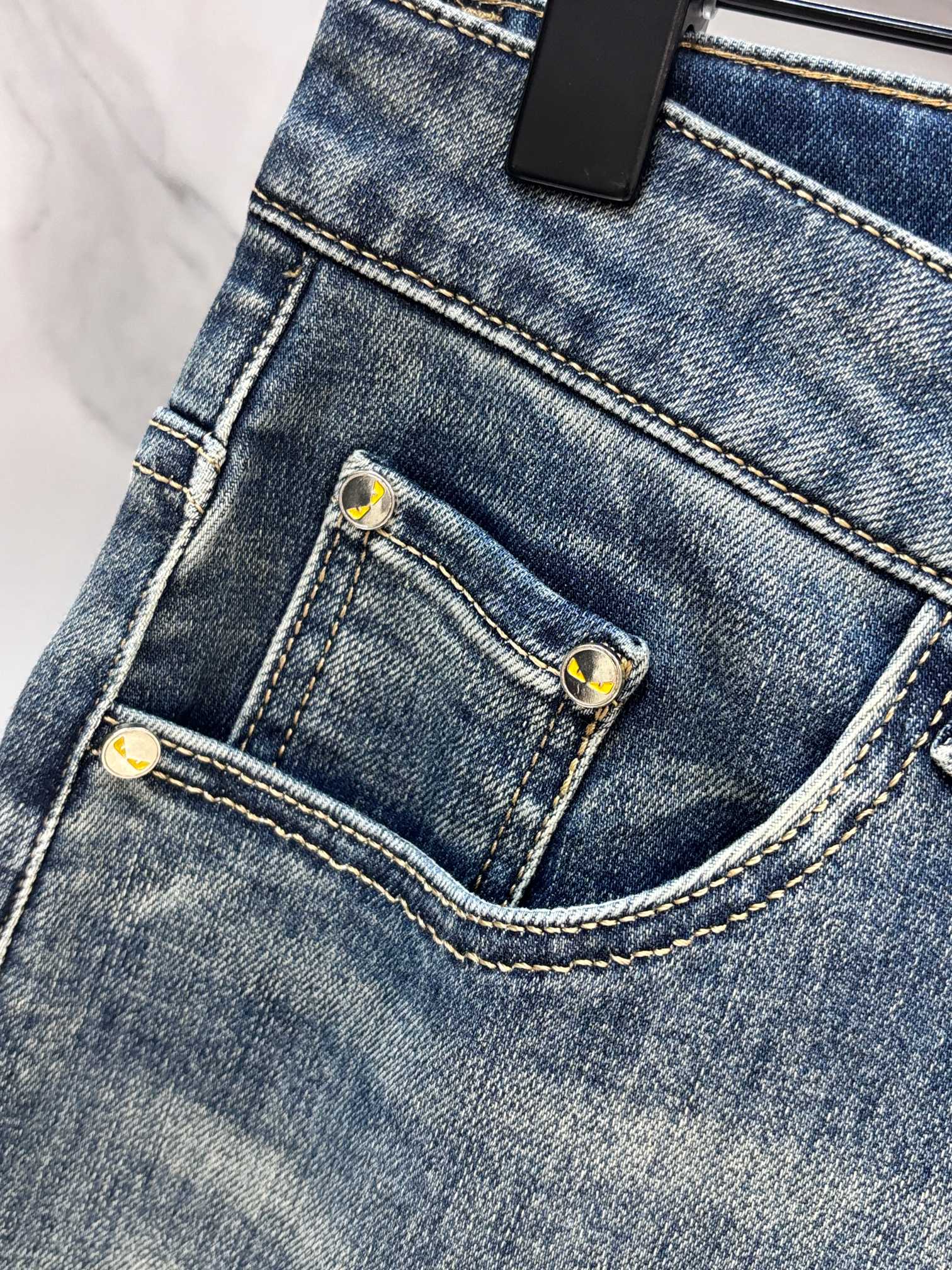 Jeans Man