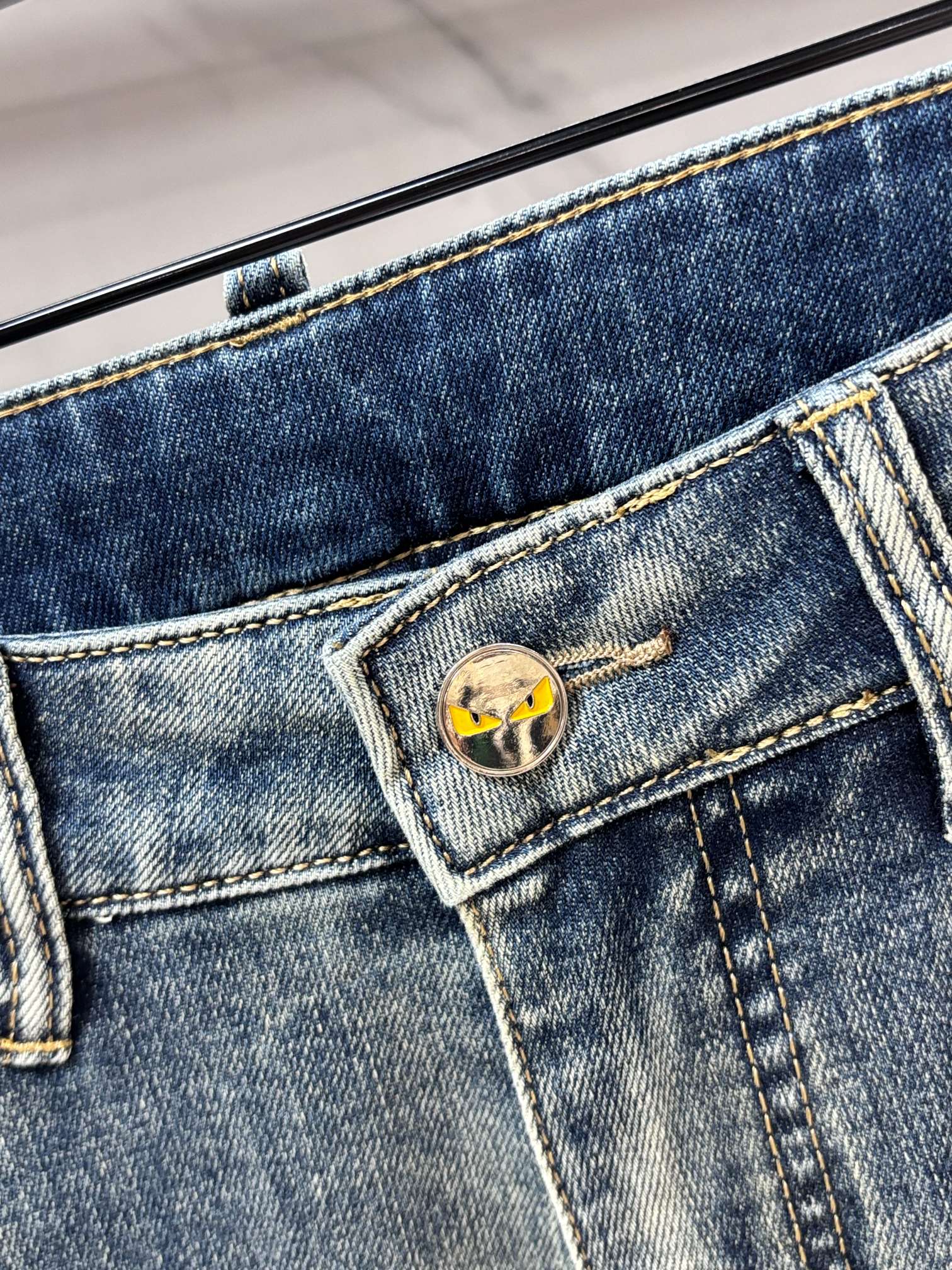 Jeans Man