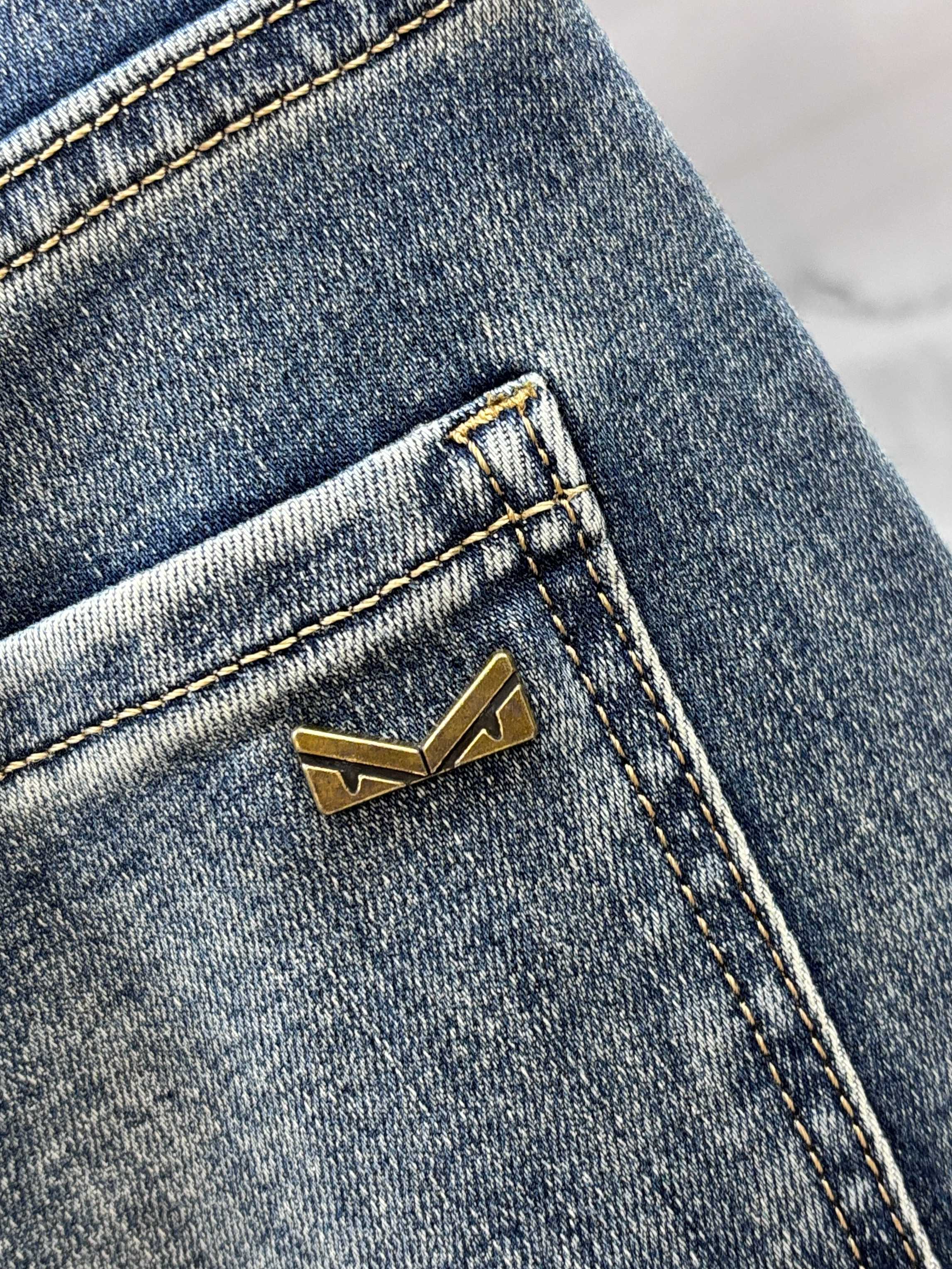Jeans Man