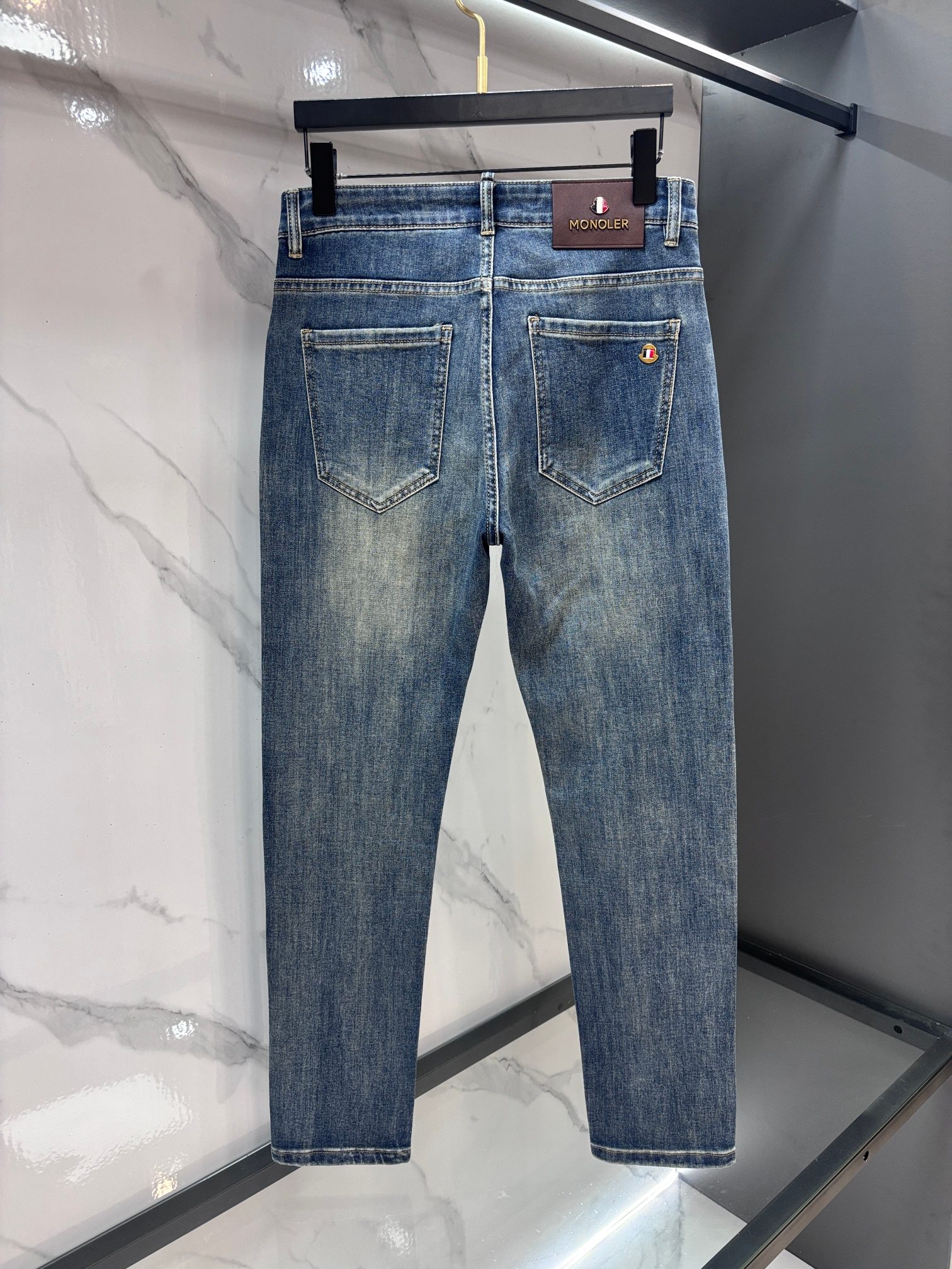 Jeans Man