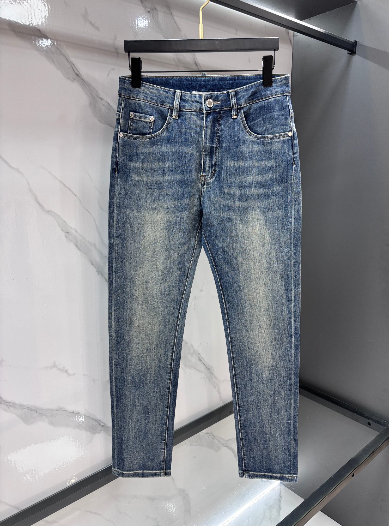 Jeans Man