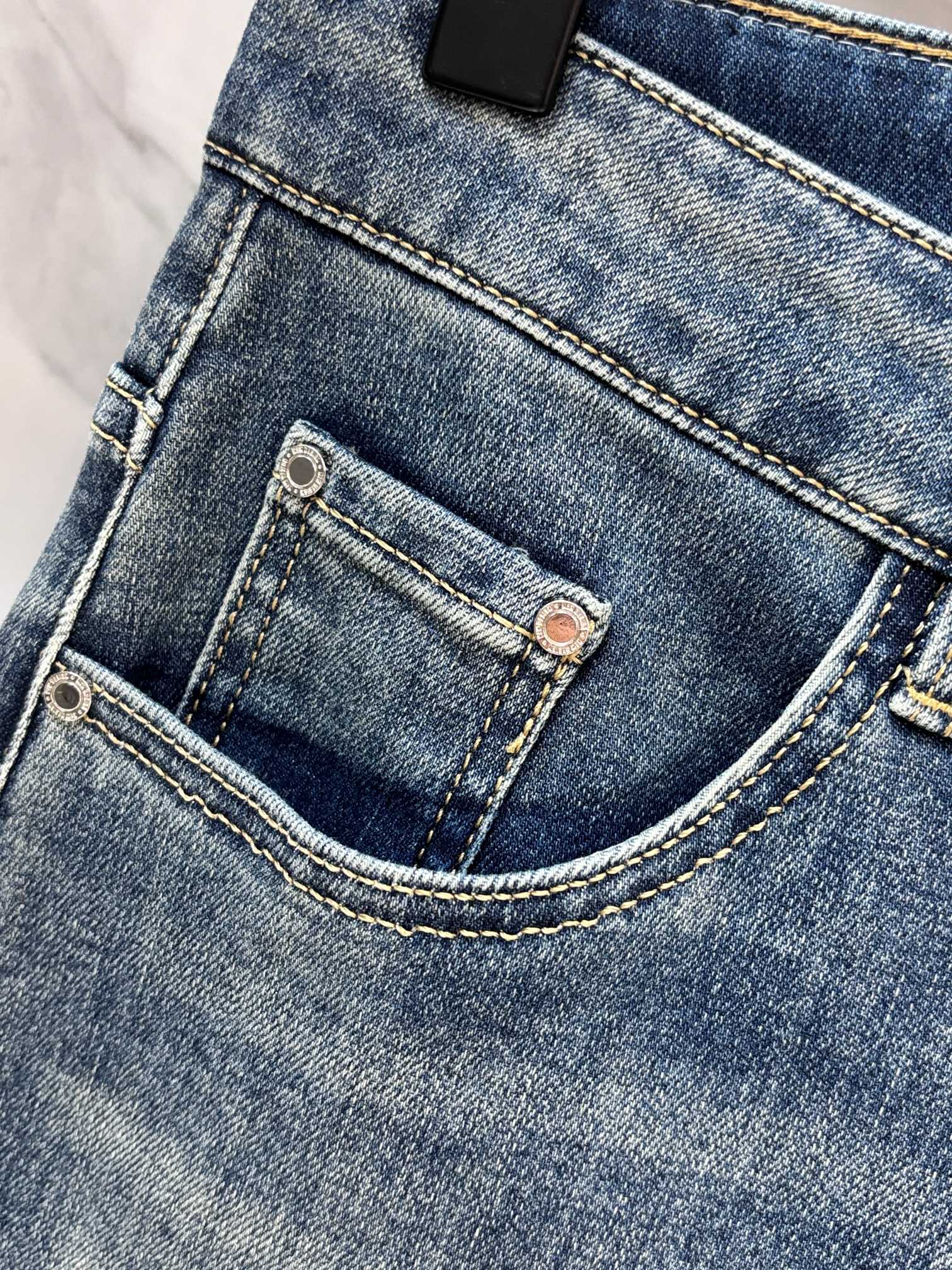 Jeans Man
