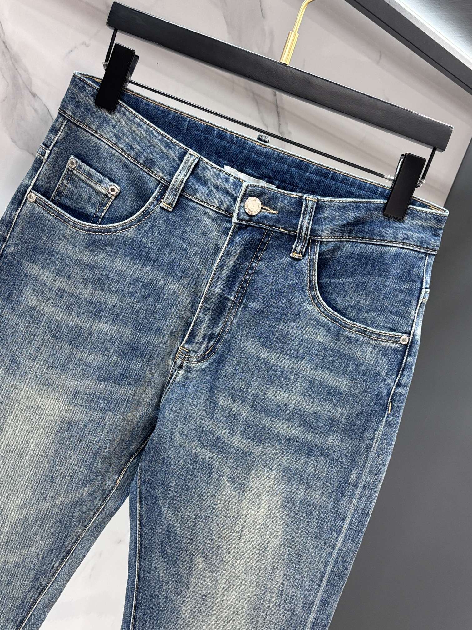 Jeans Man