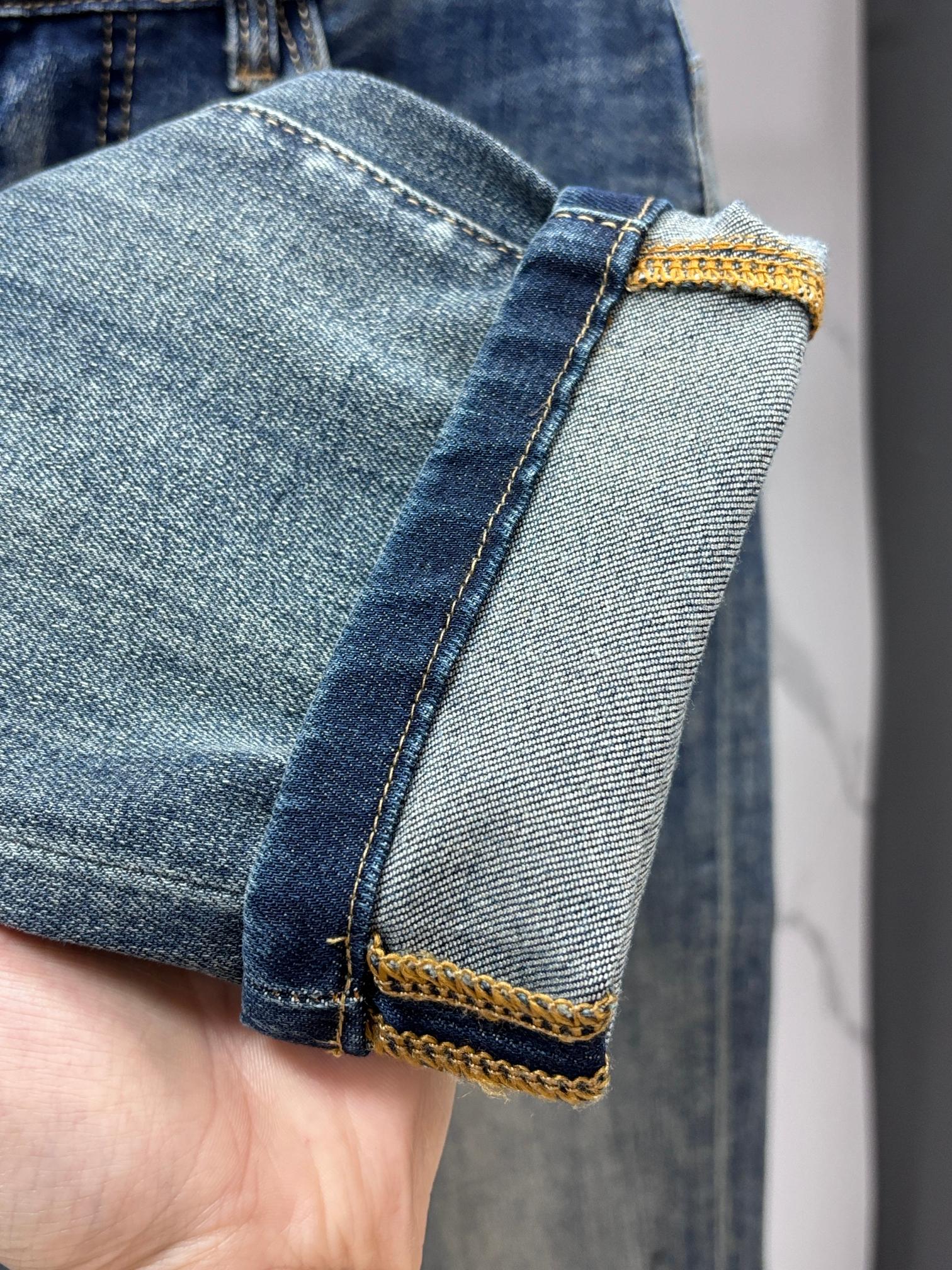 Jeans Man