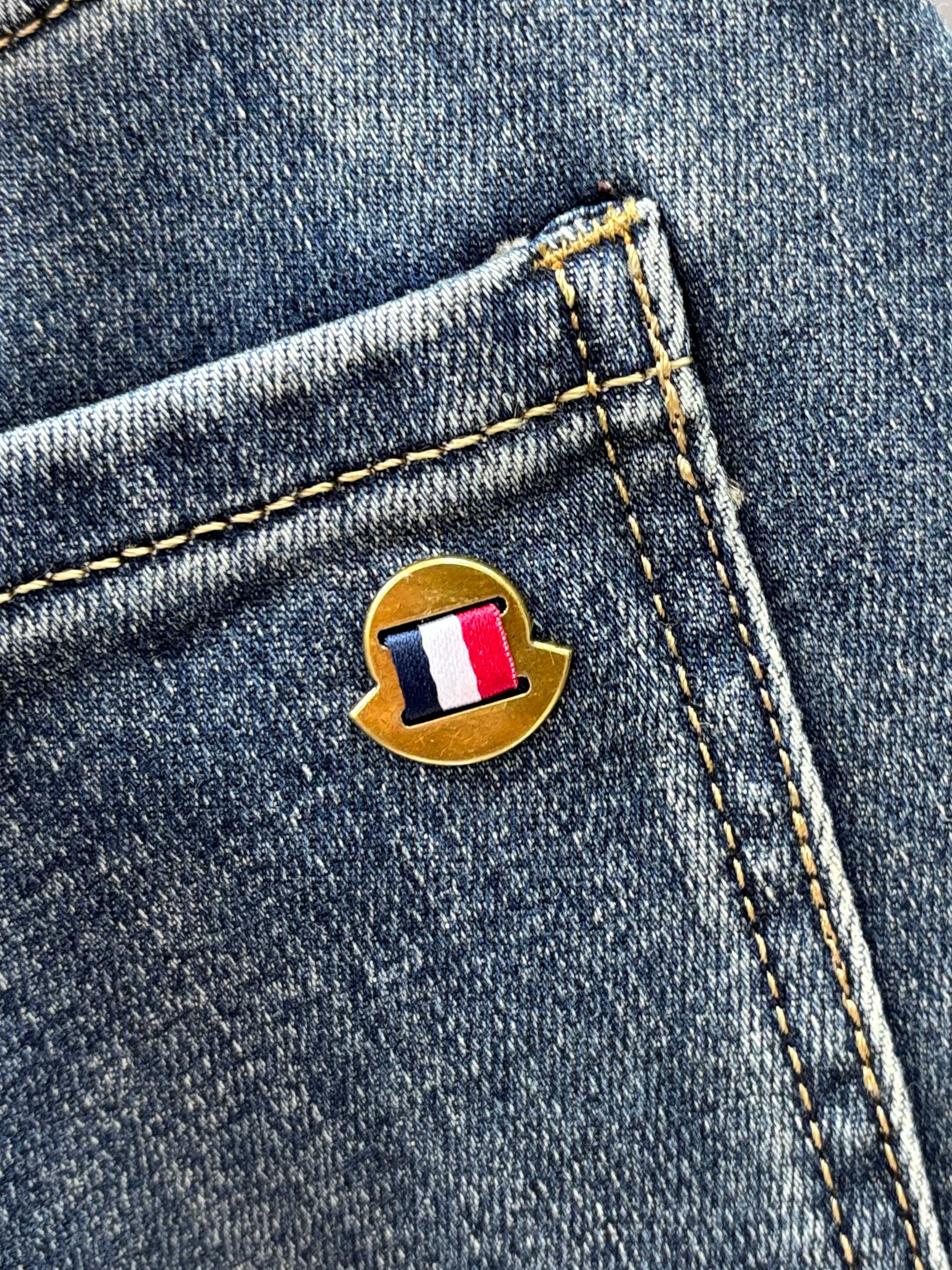 Jeans Man