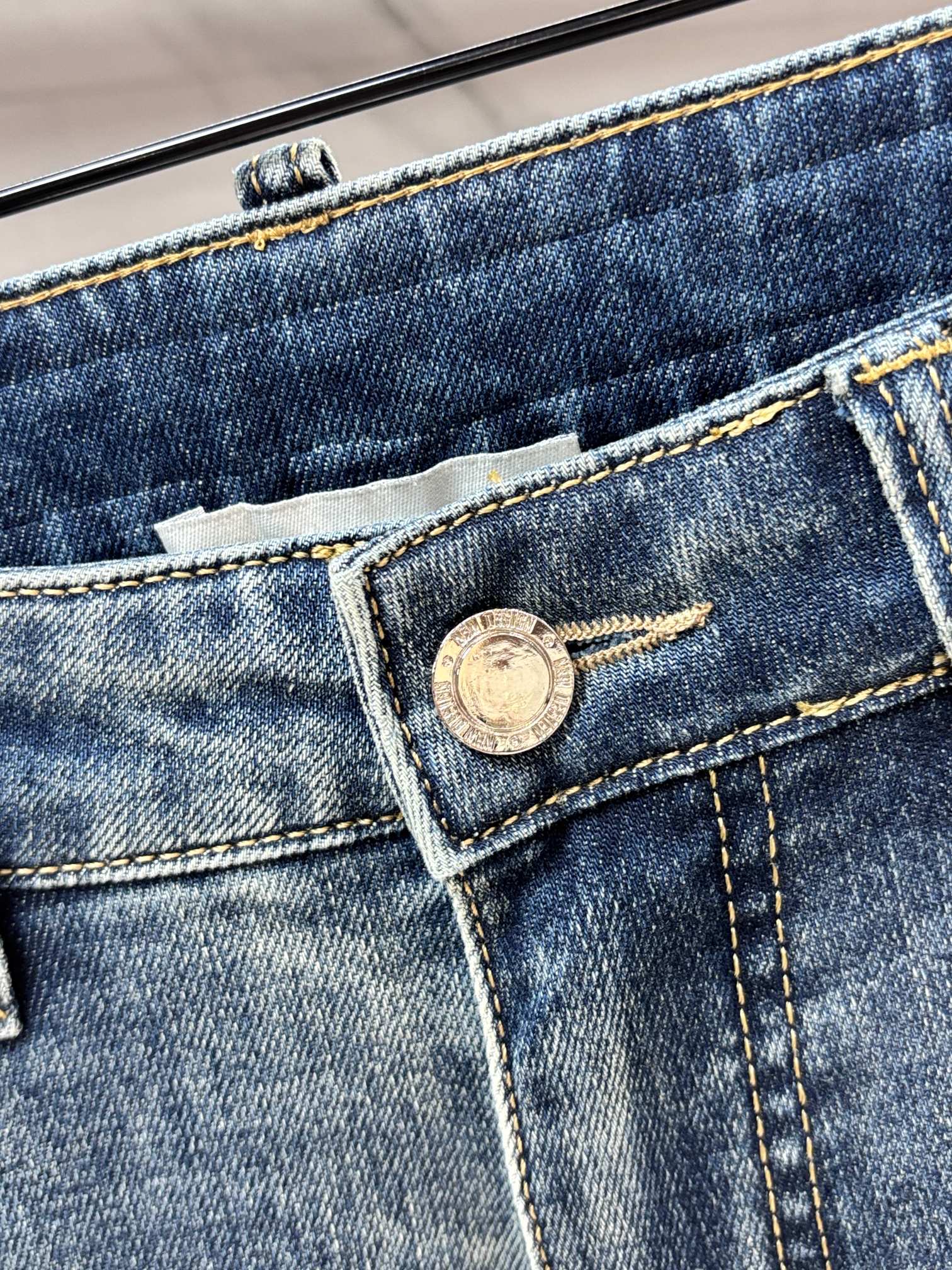 Jeans Man
