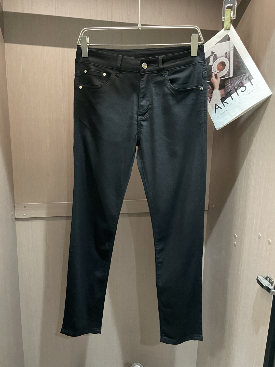 Jeans Man
