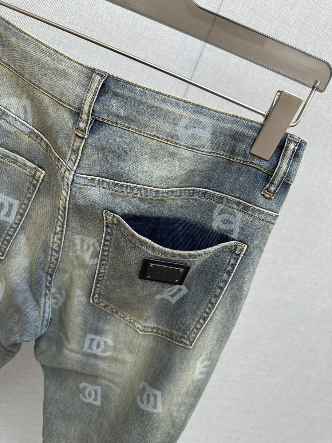 Jeans Man