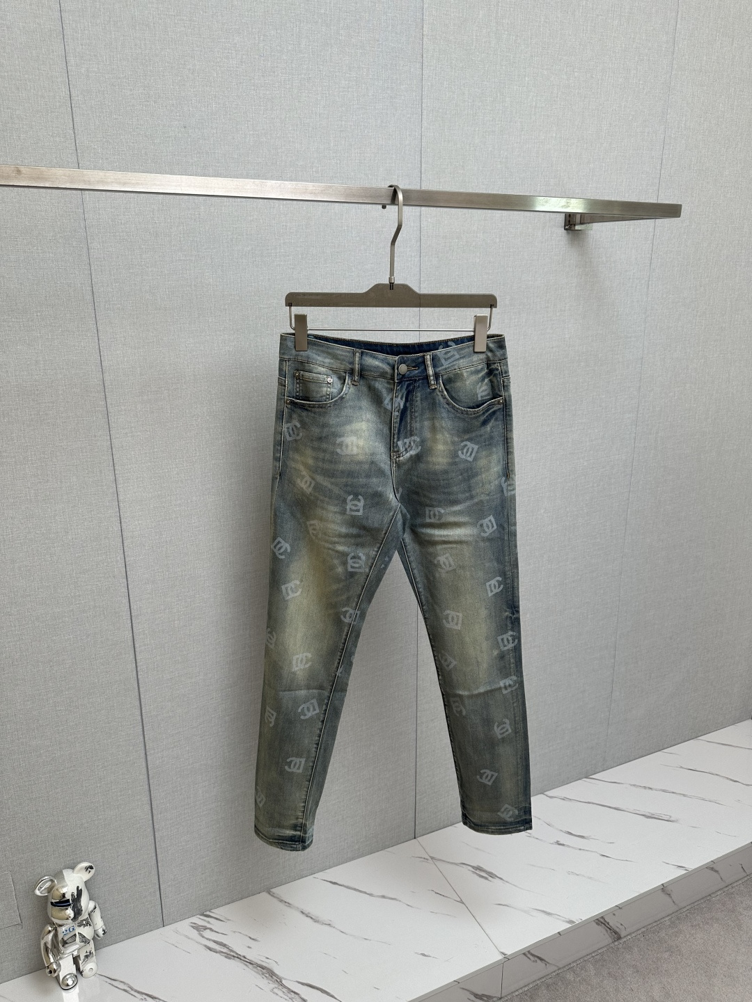 Jeans Man