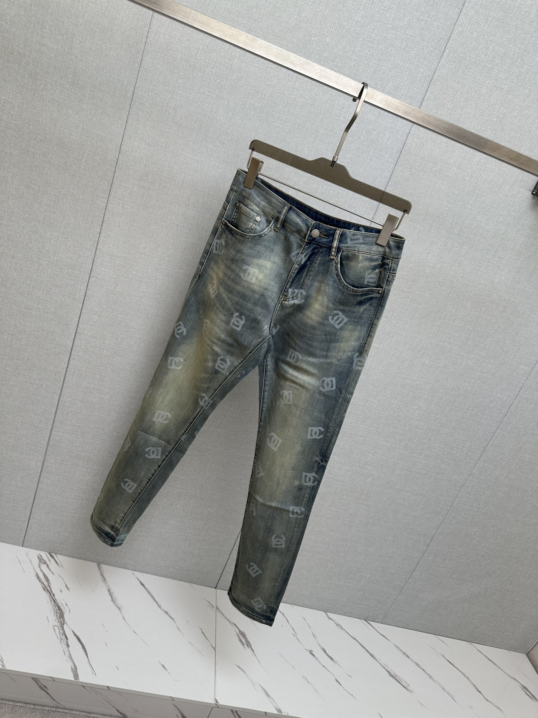 Jeans Man