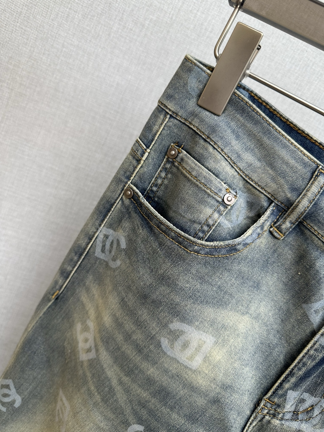 Jeans Man