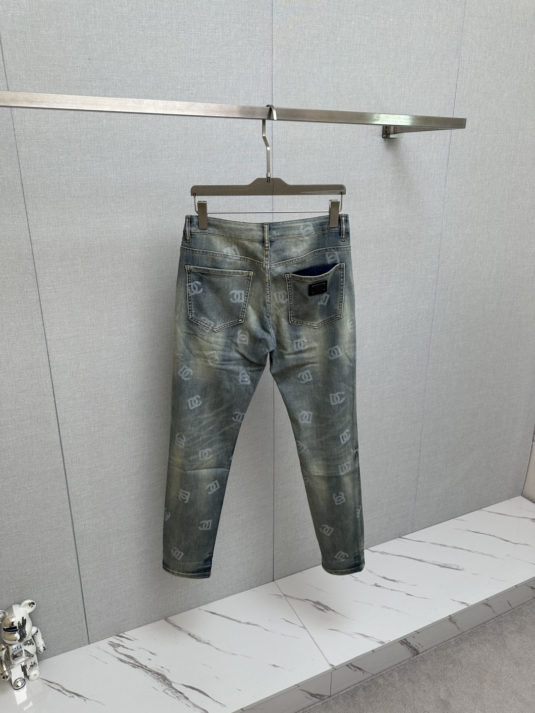 Jeans Man