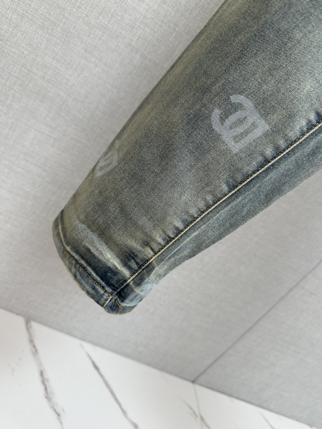 Jeans Man
