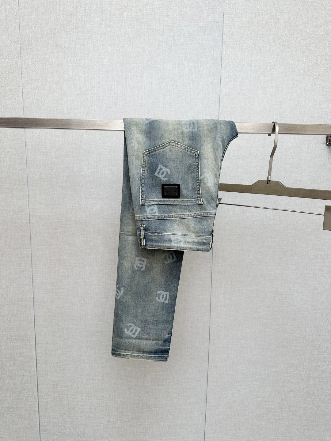 Jeans Man