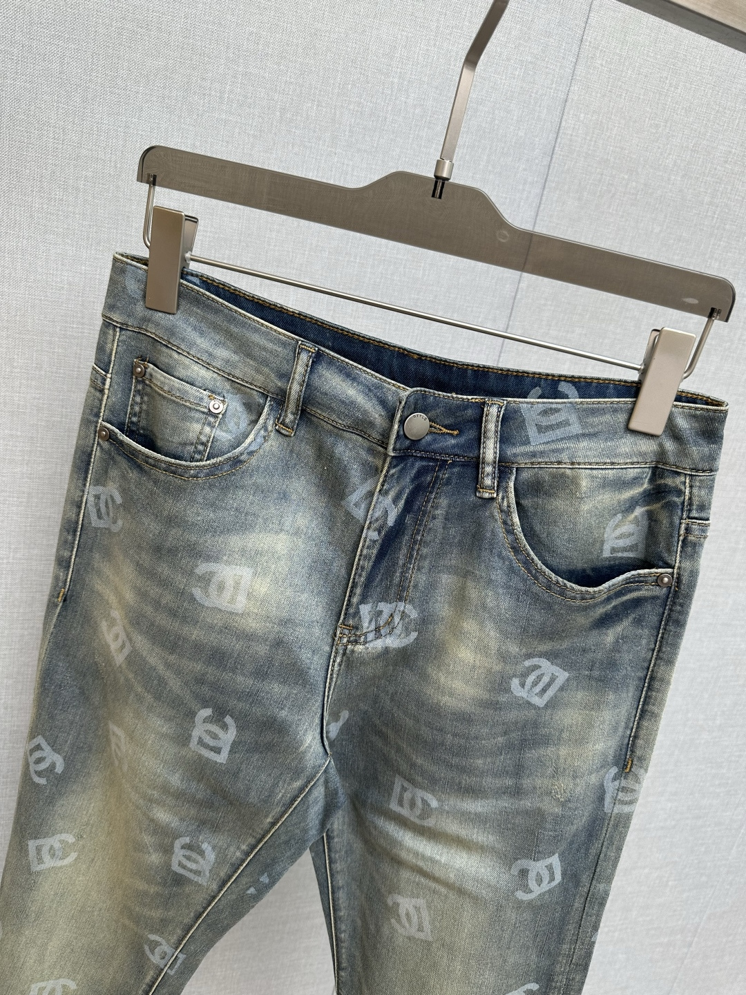 Jeans Man