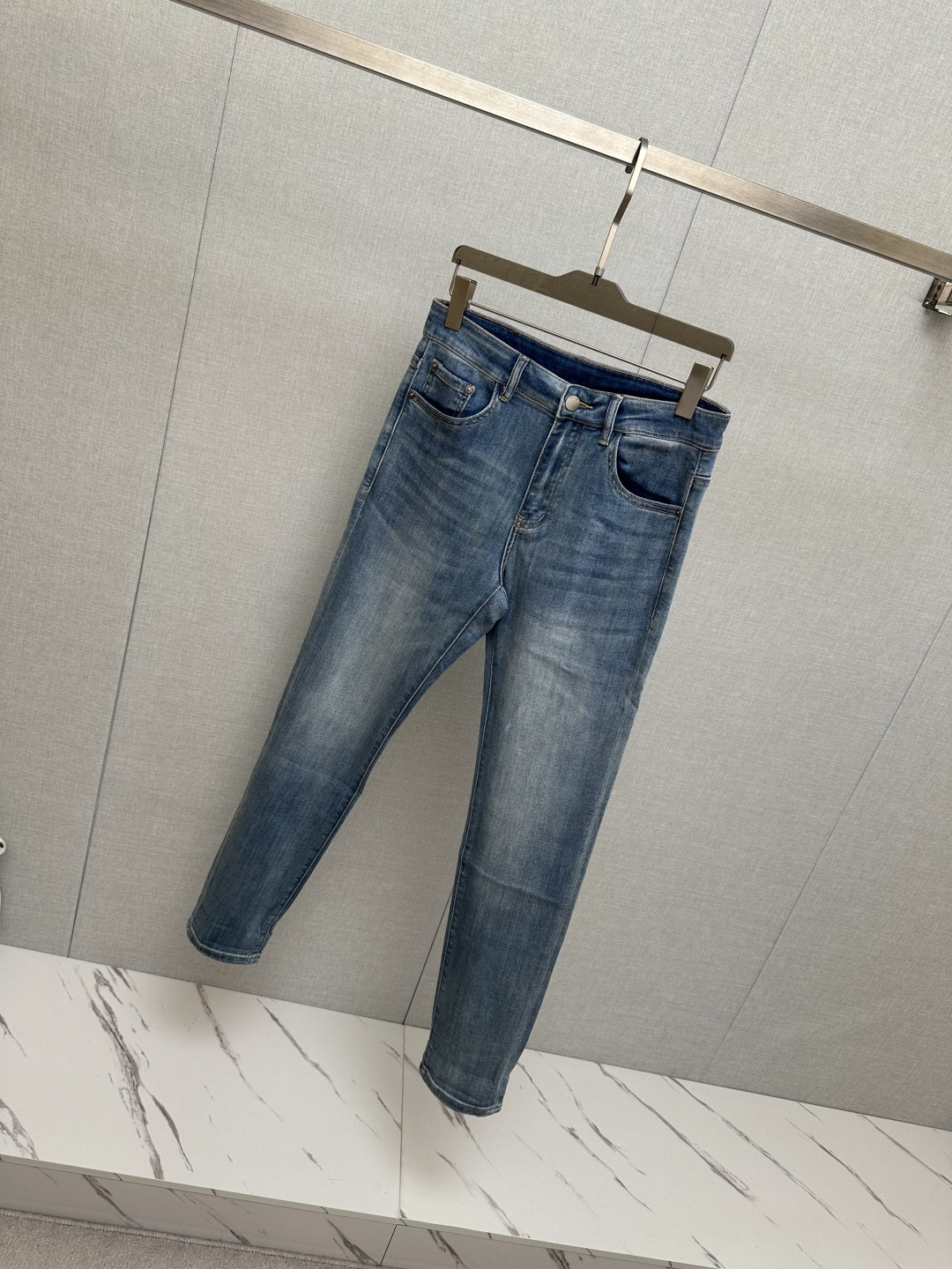 Jeans Man