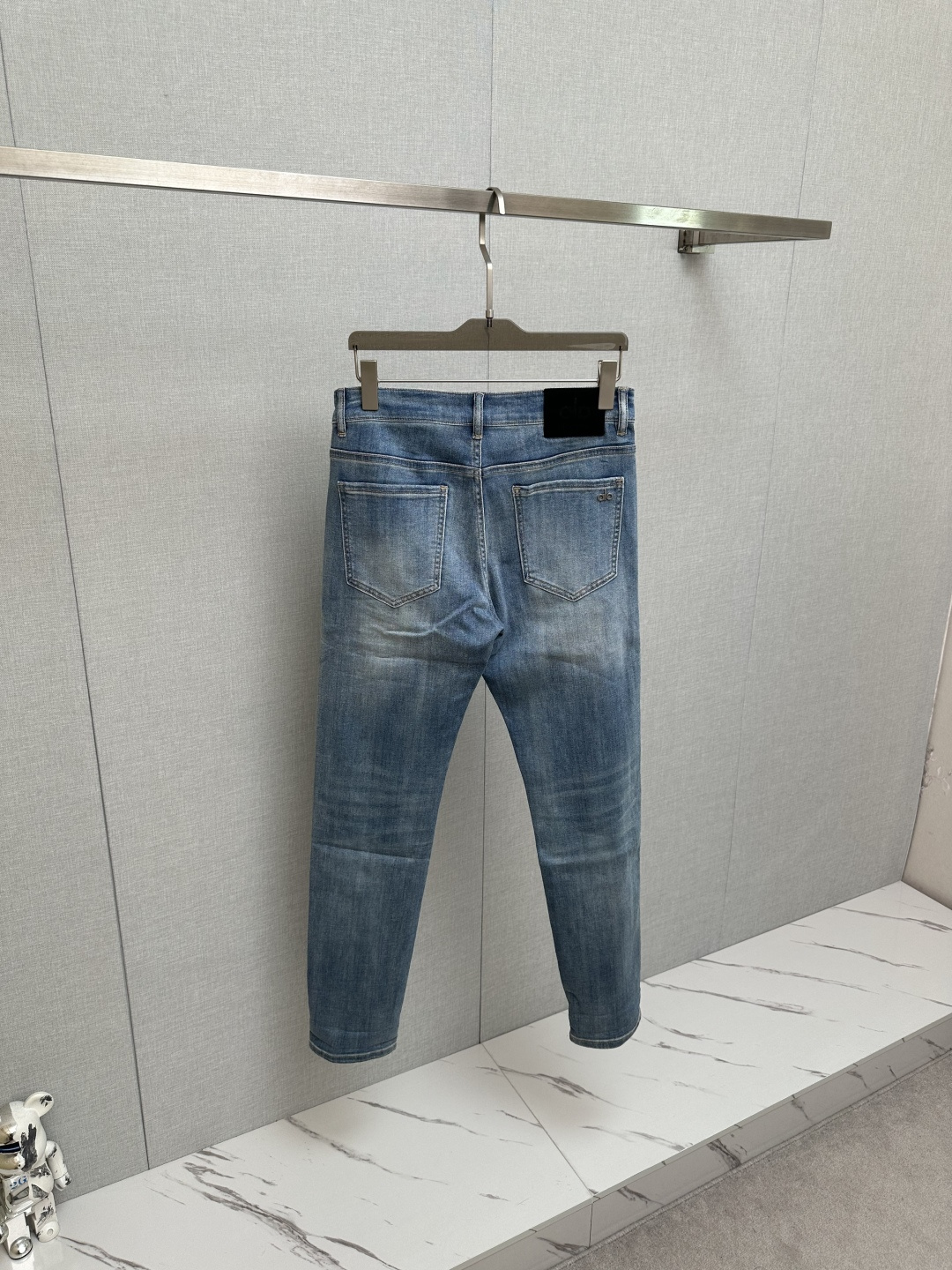 Jeans Man