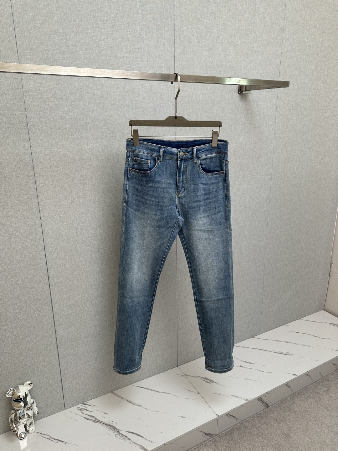 Jeans Man