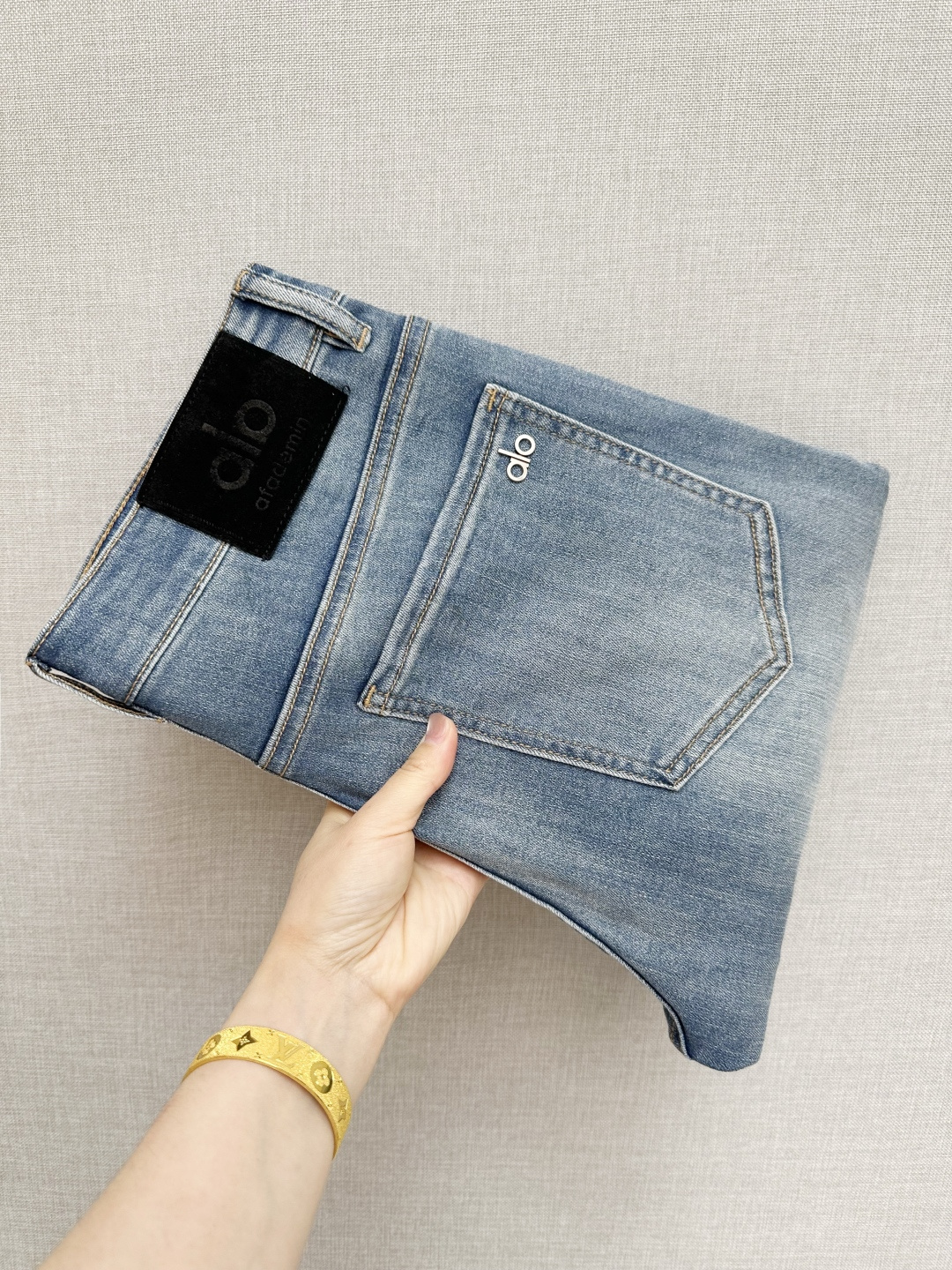 Jeans Man