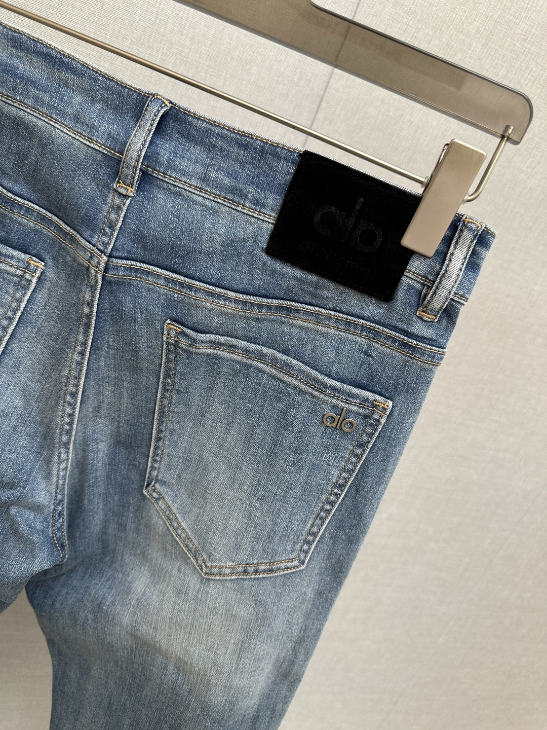 Jeans Man
