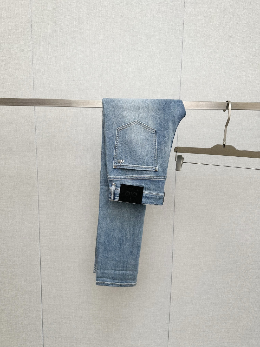 Jeans Man