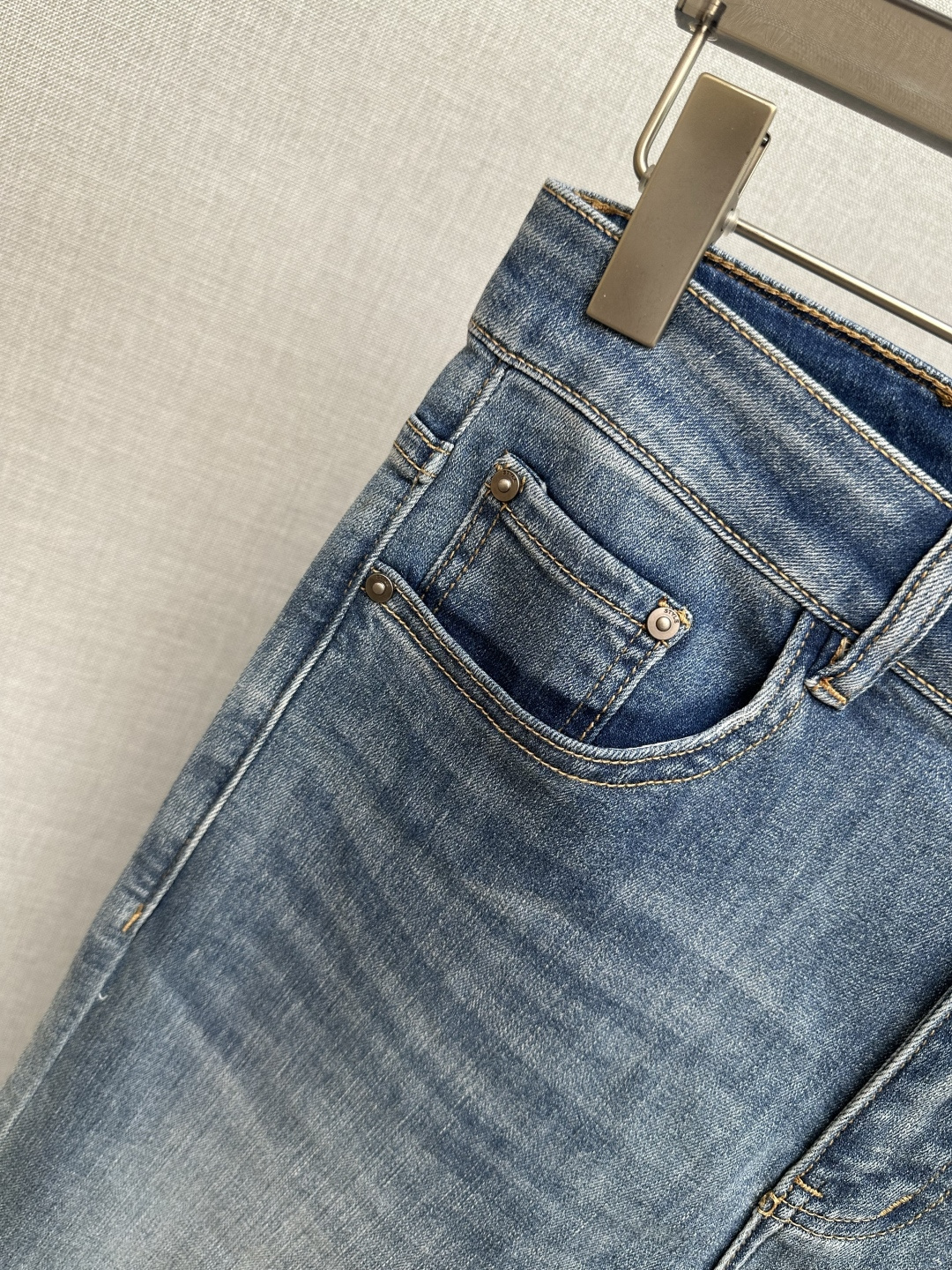 Jeans Man