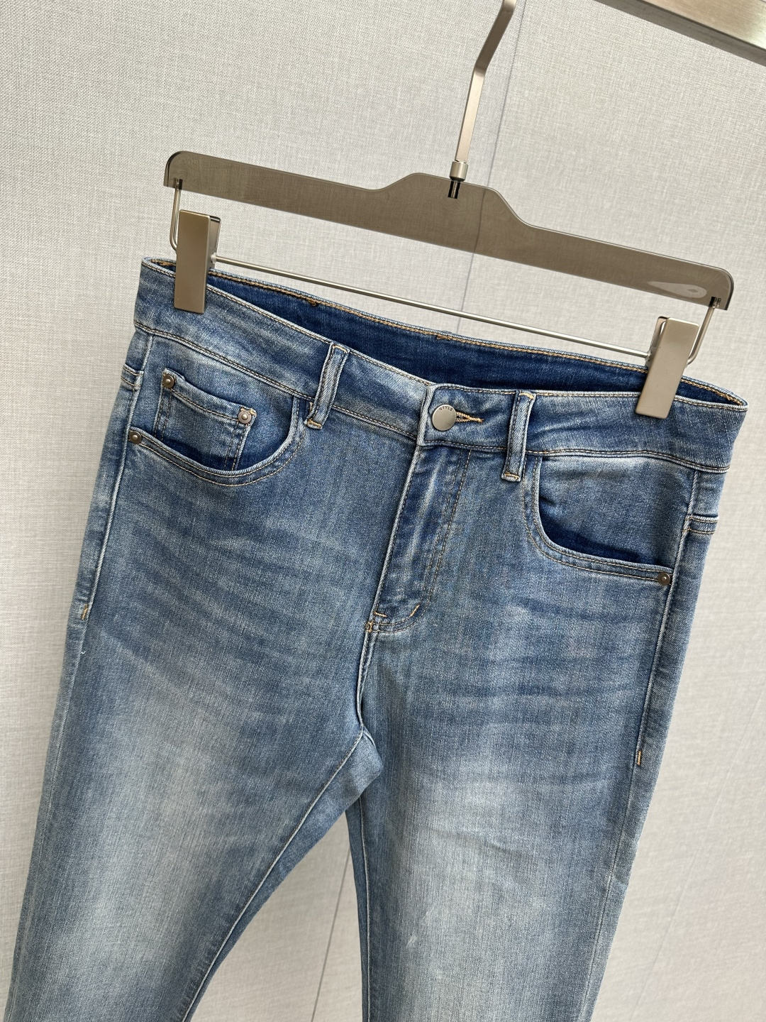 Jeans Man