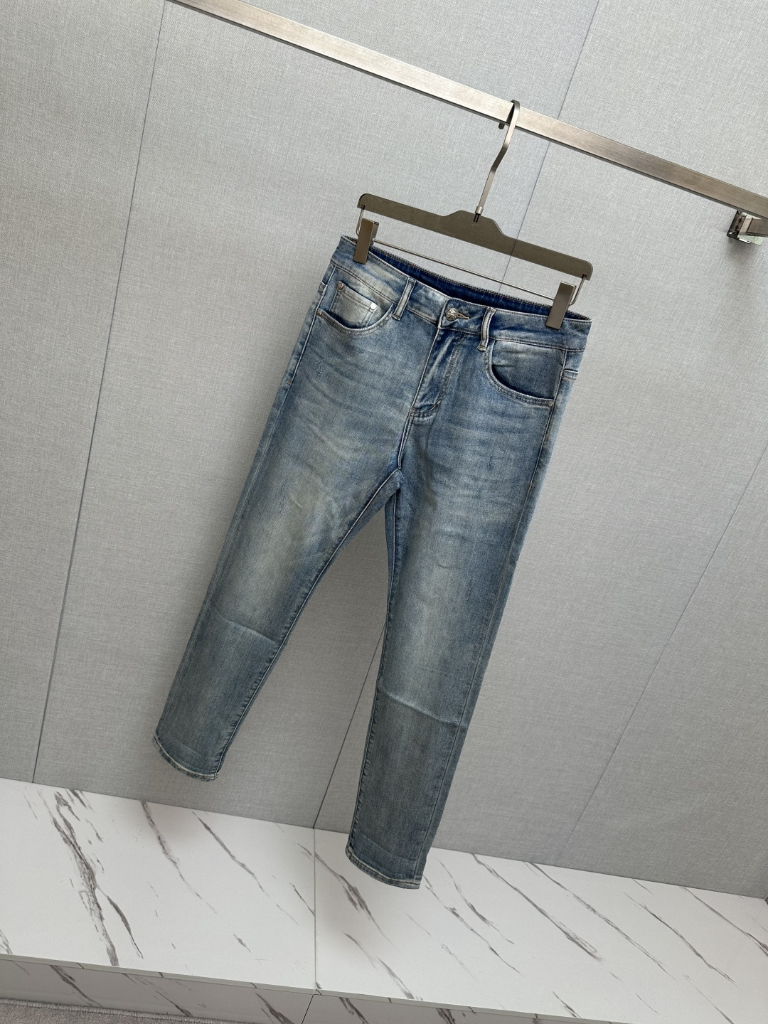 Jeans Man