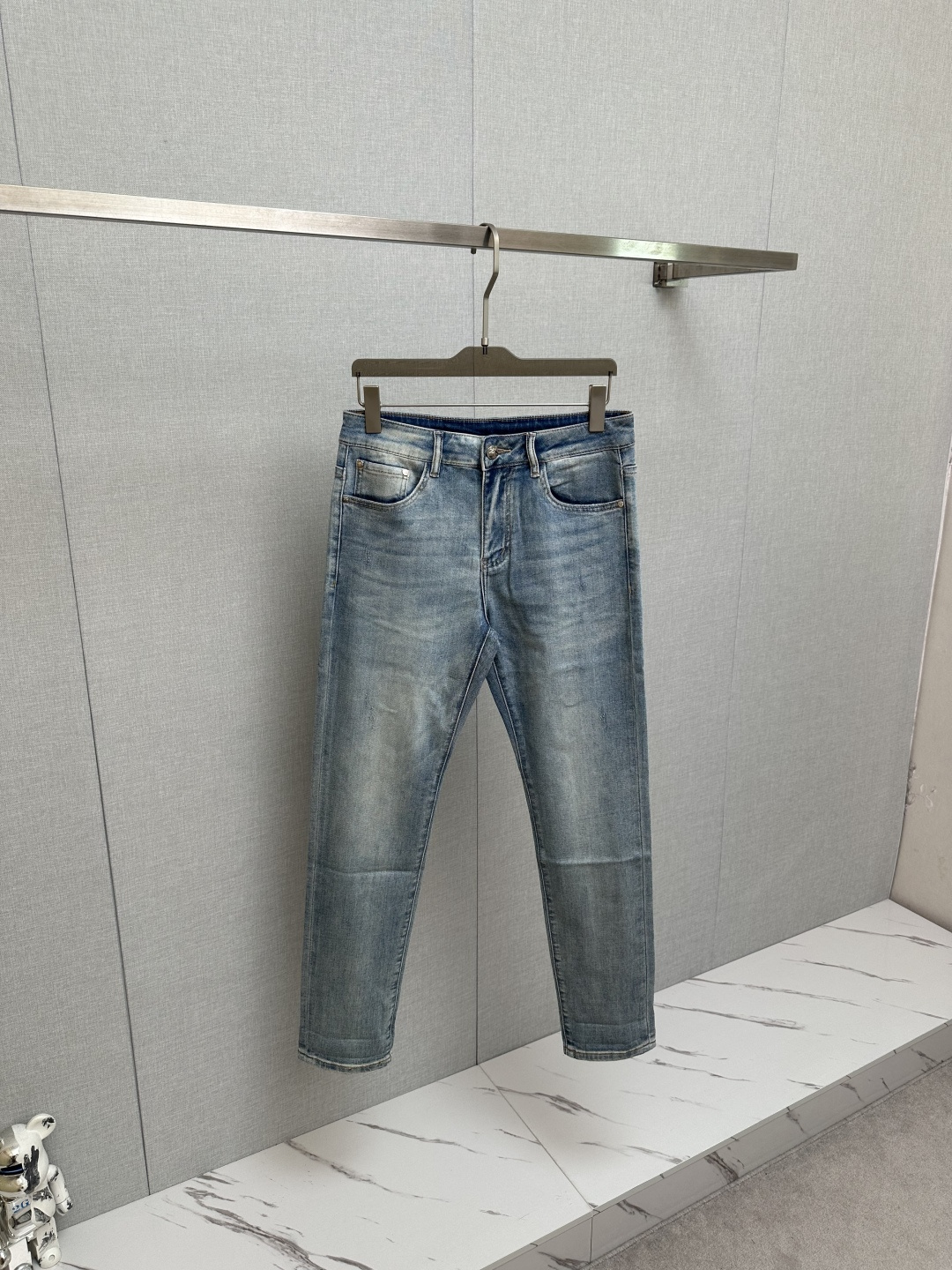 Jeans Man