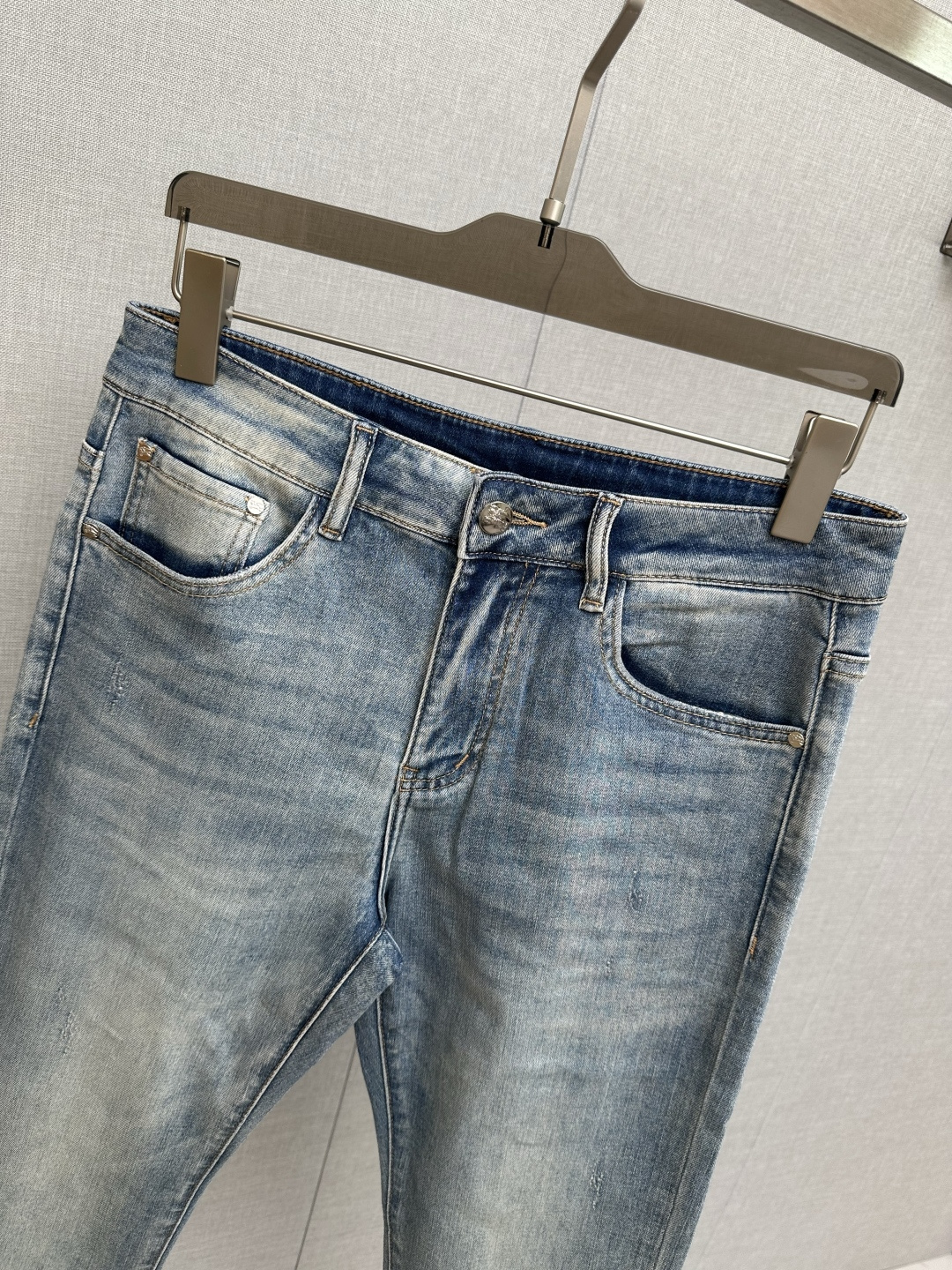Jeans Man