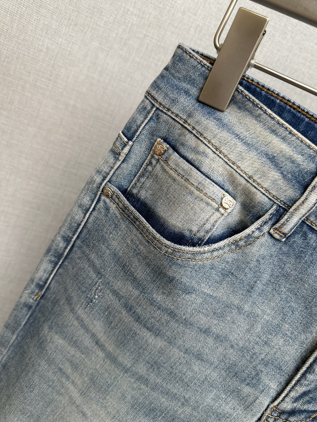 Jeans Man
