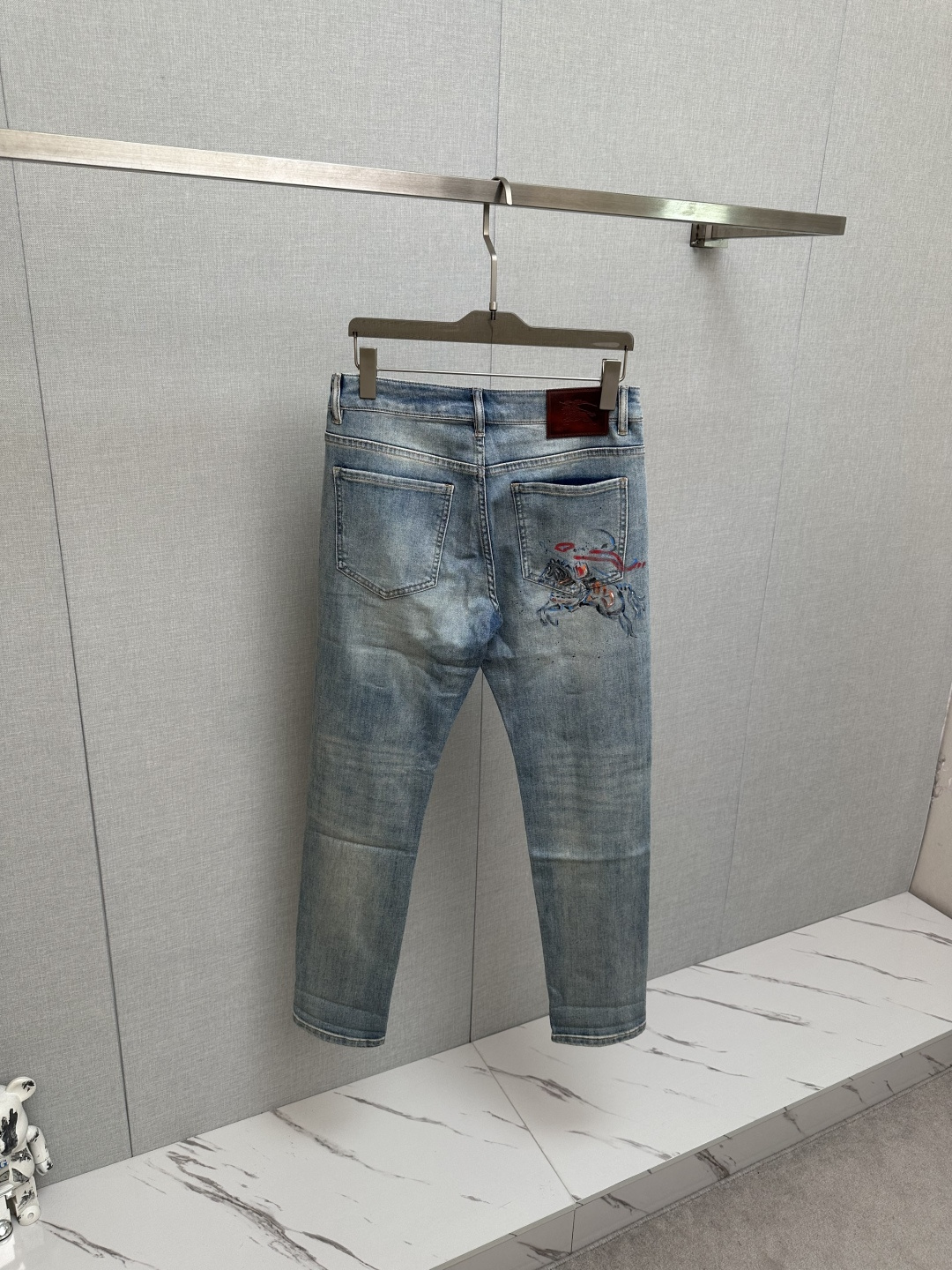 Jeans Man
