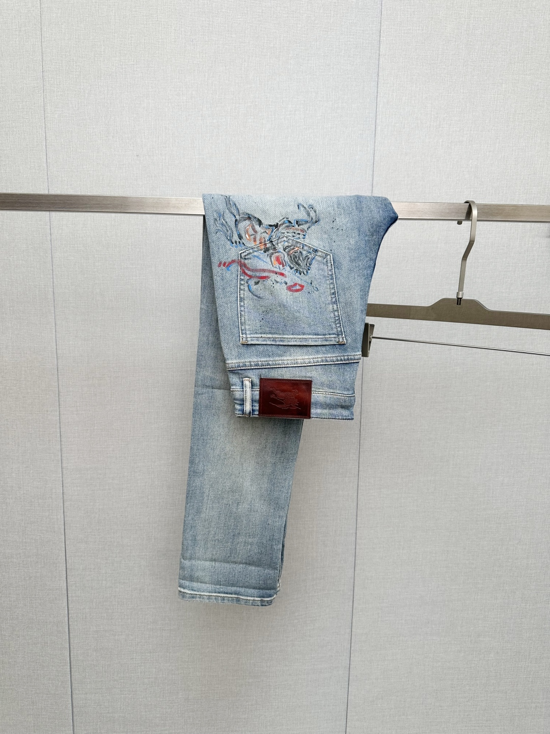 Jeans Man