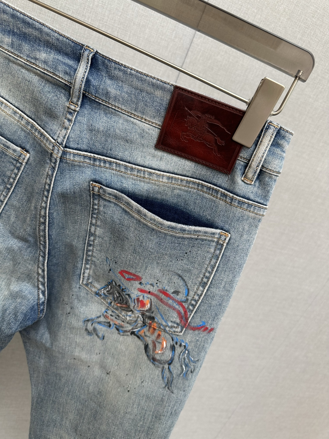 Jeans Man