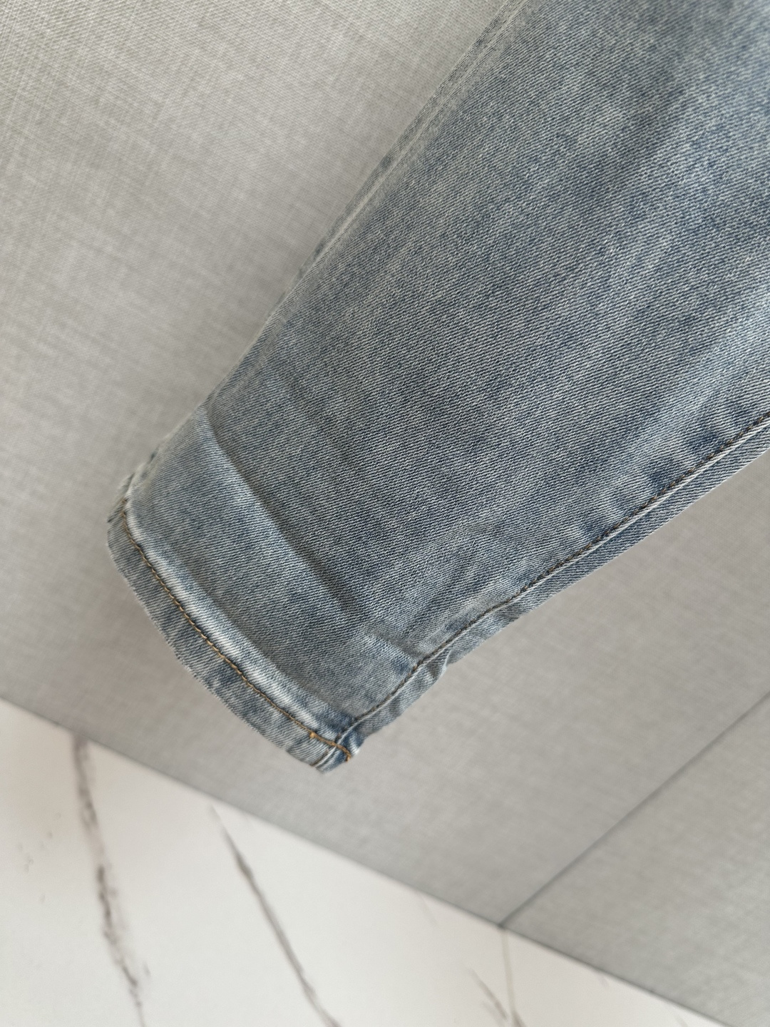Jeans Man