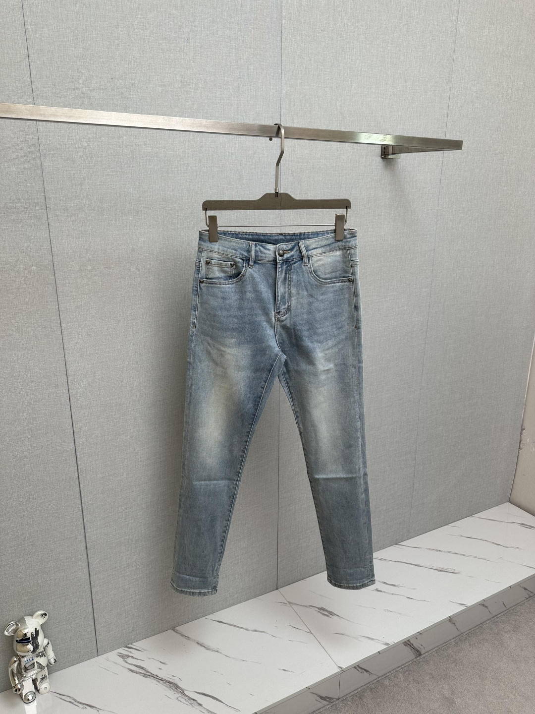 Jeans Man