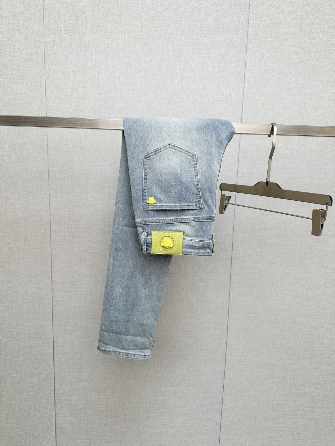 Jeans Man