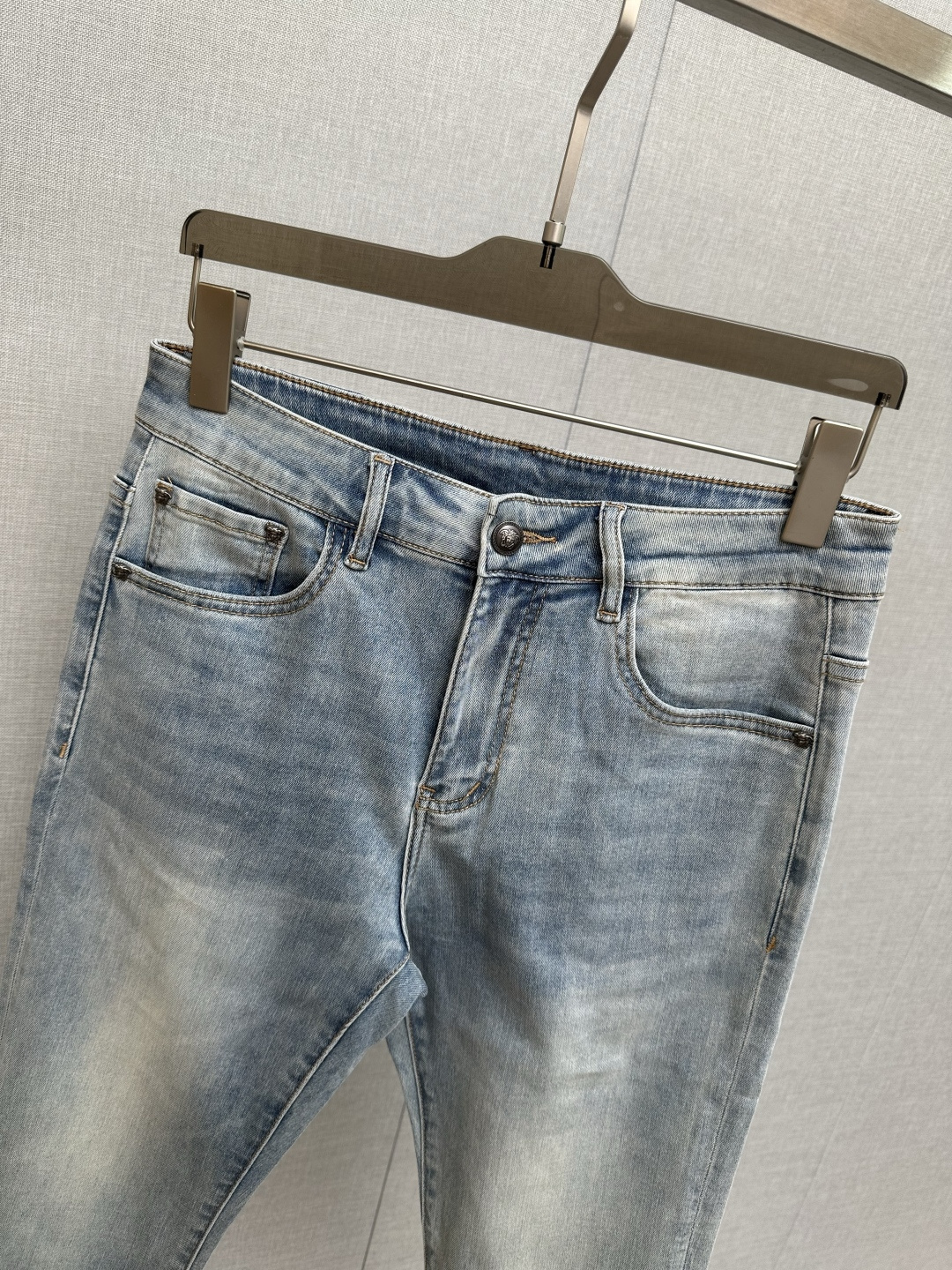 Jeans Man