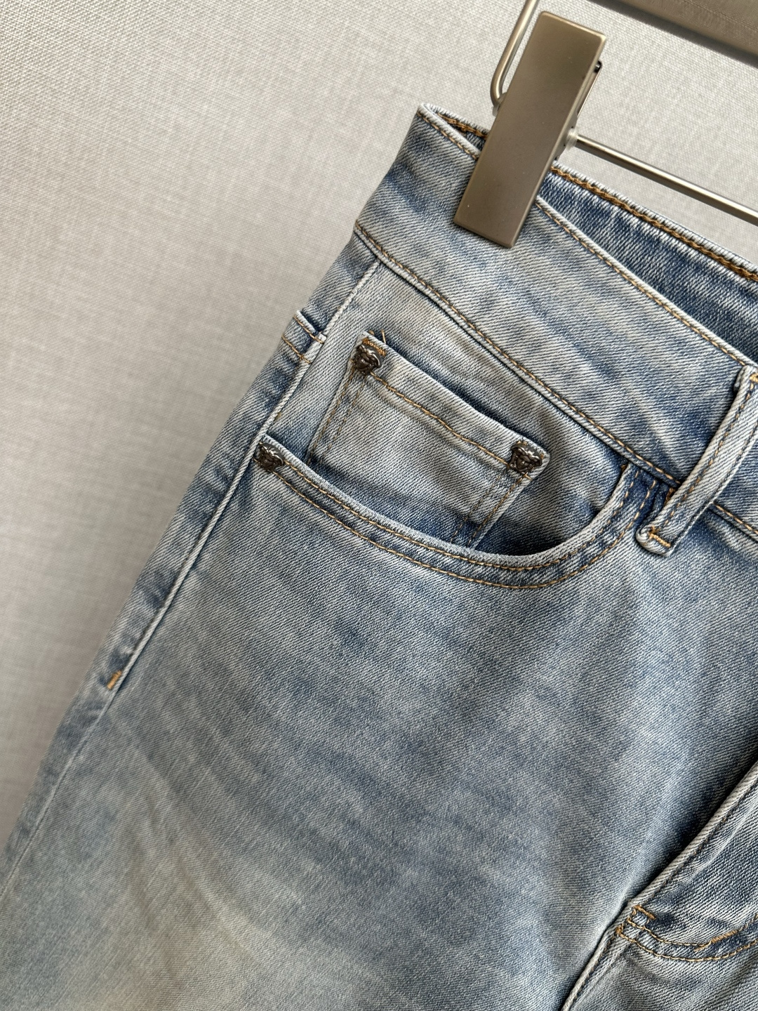 Jeans Man