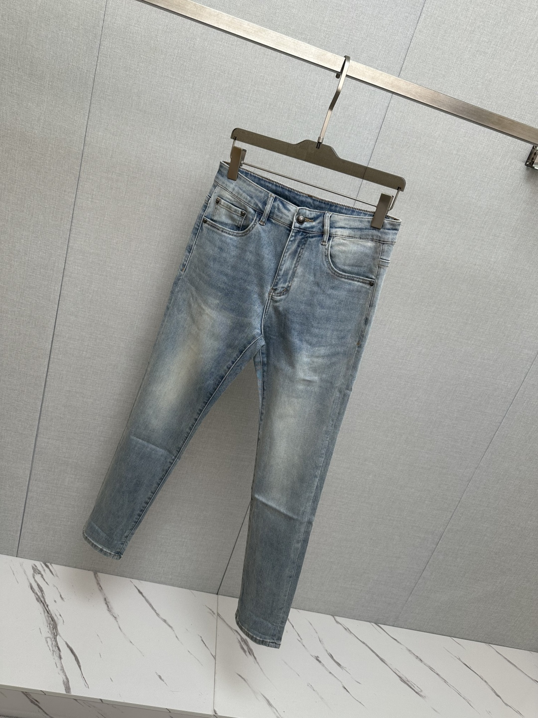 Jeans Man