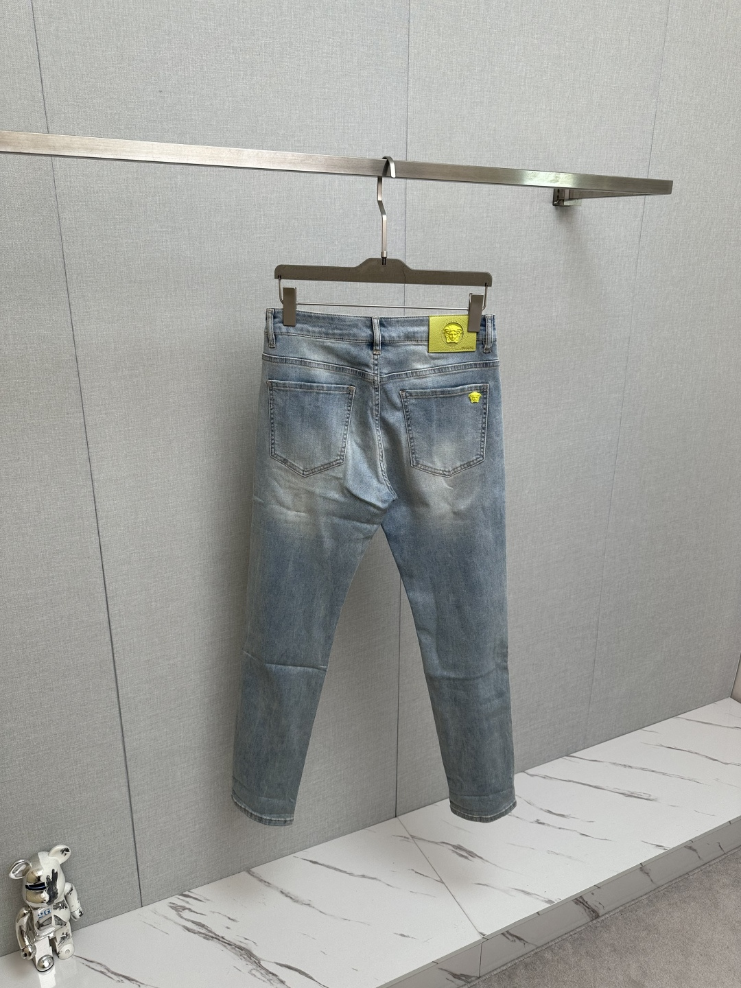 Jeans Man