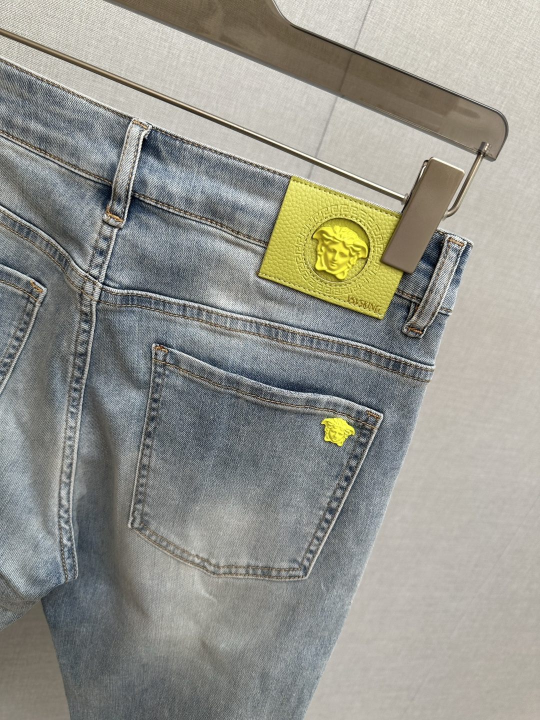 Jeans Man