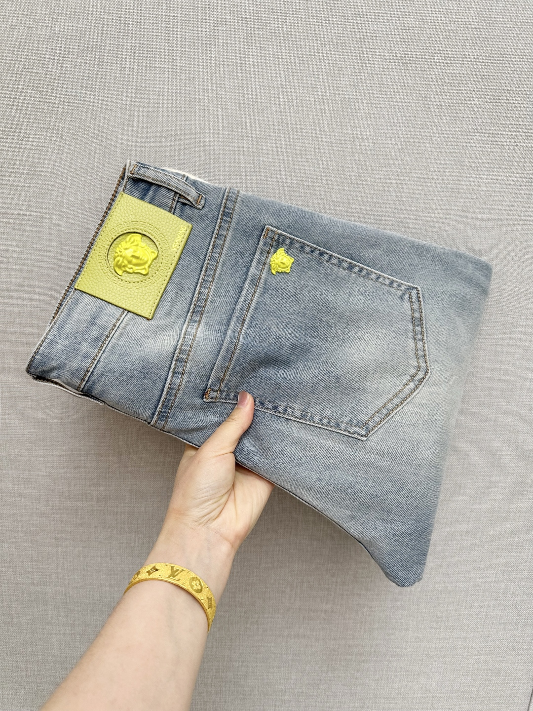 Jeans Man
