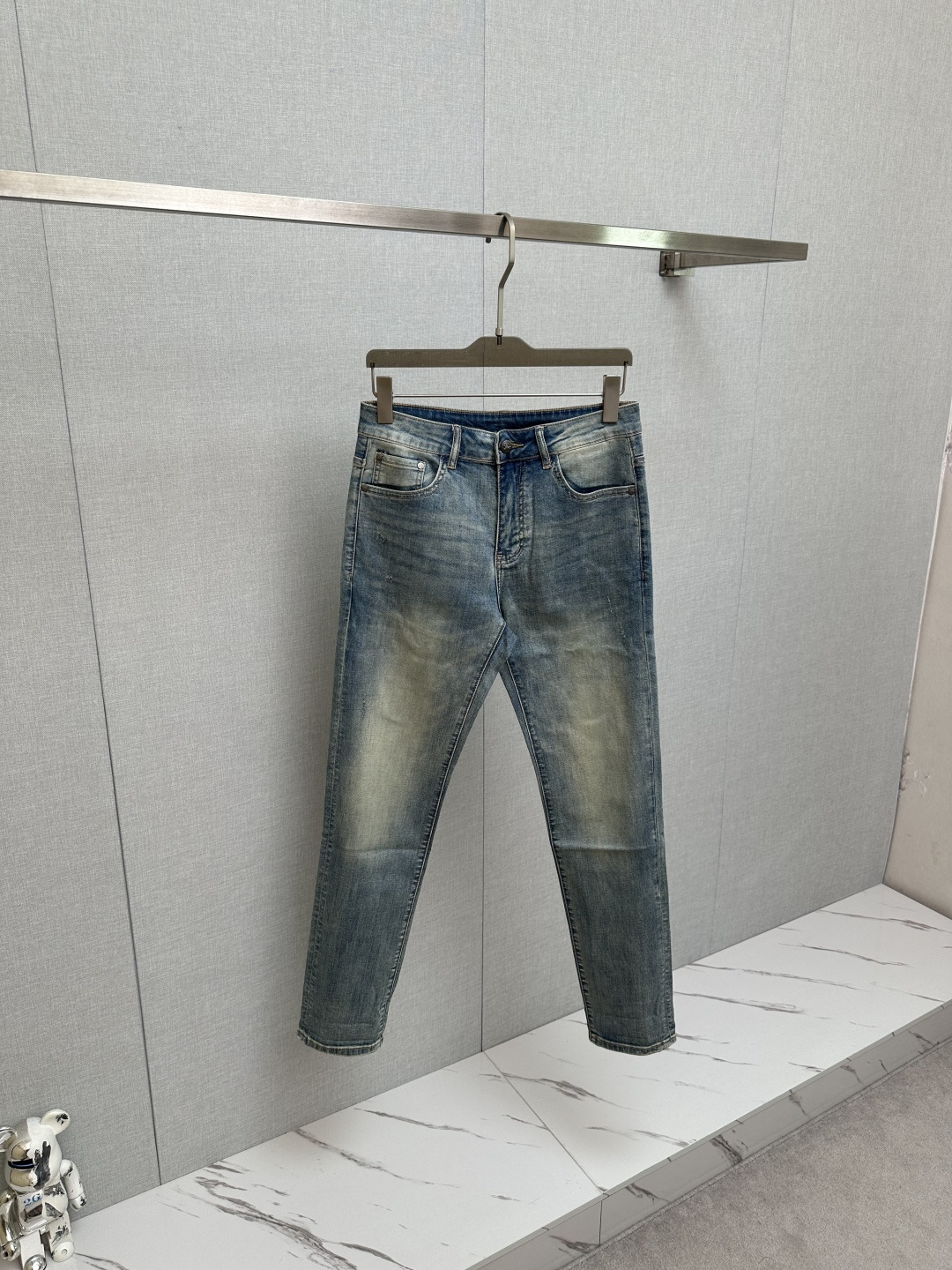Jeans Man