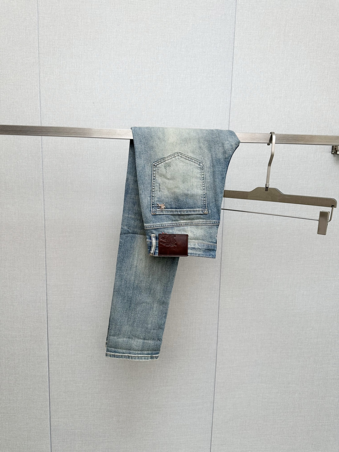 Jeans Man