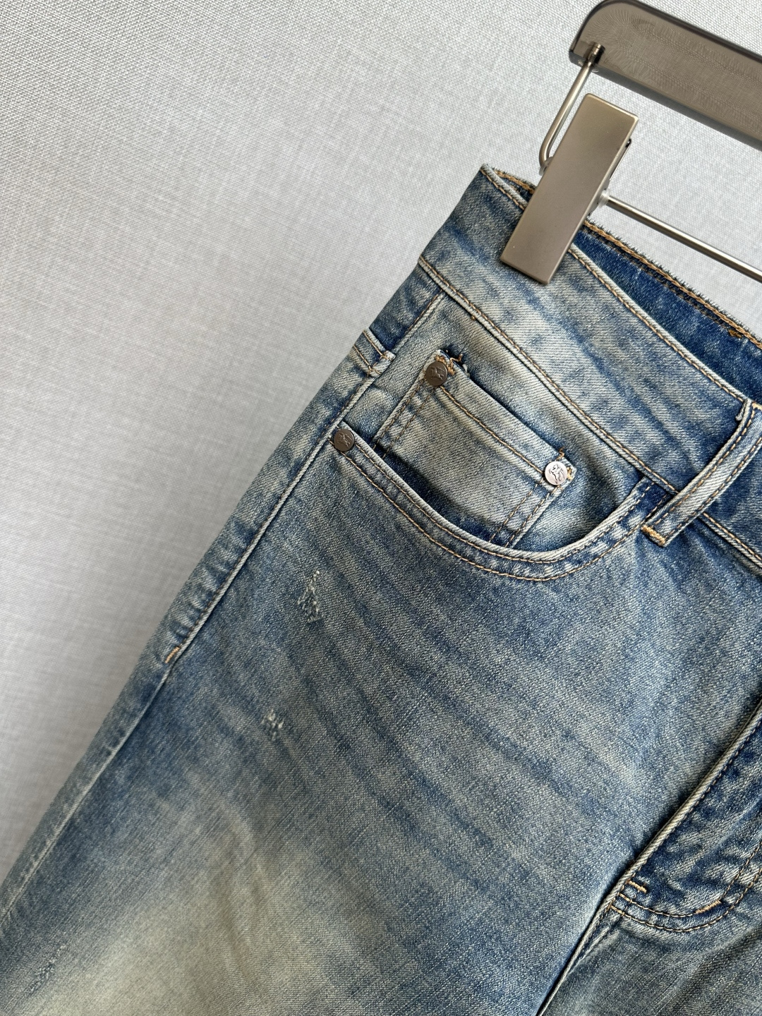 Jeans Man