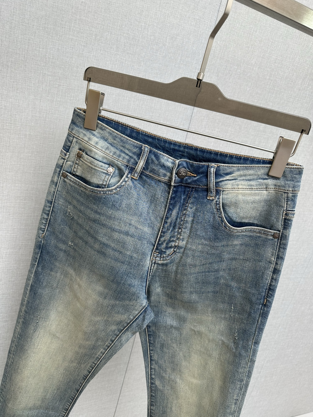 Jeans Man